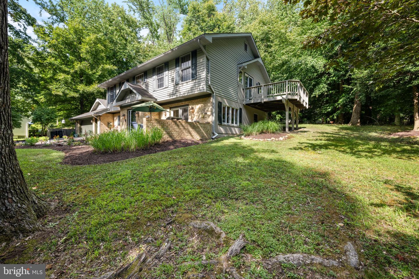 5412 Ridgecroft Dr Property Photo 3