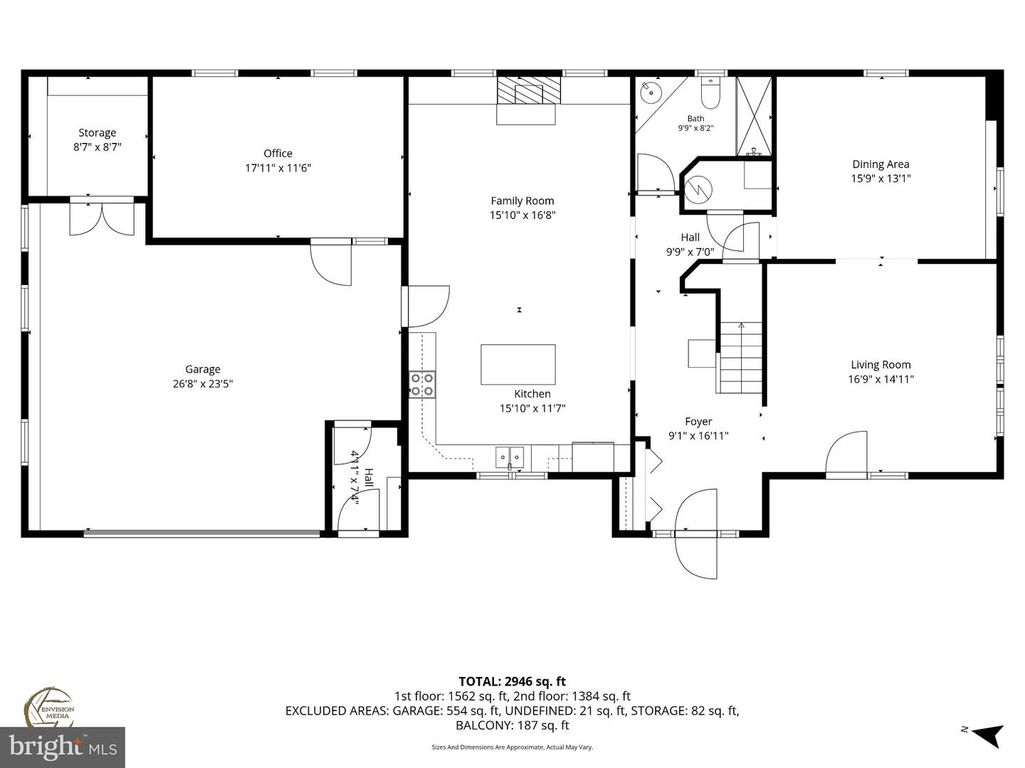 5412 Ridgecroft Dr Property Photo 42