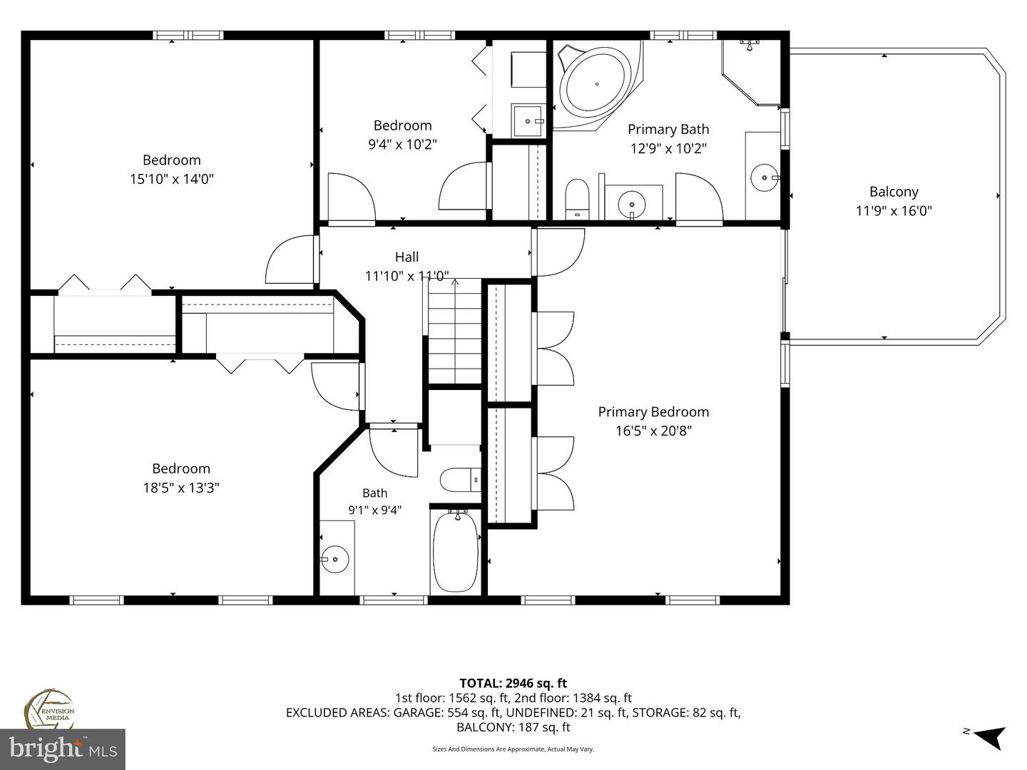 5412 Ridgecroft Dr Property Photo 43