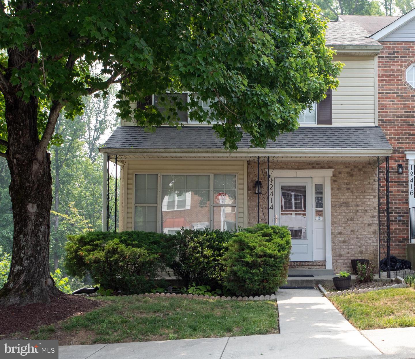 12414 OLD COLONY DR