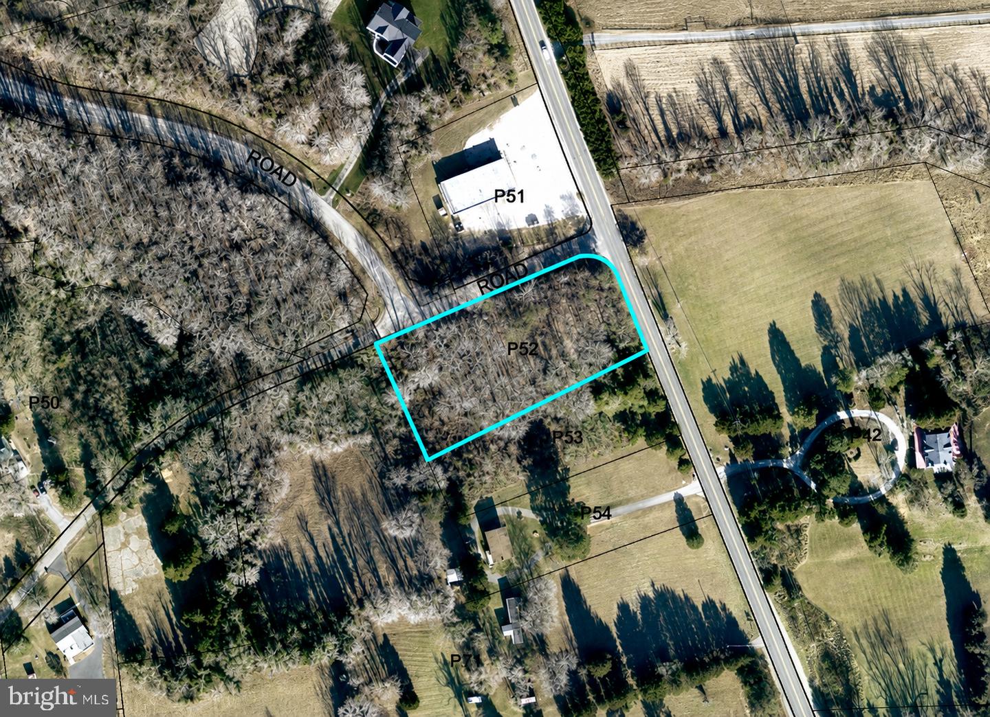 Aquasco Rd Property Photo 1