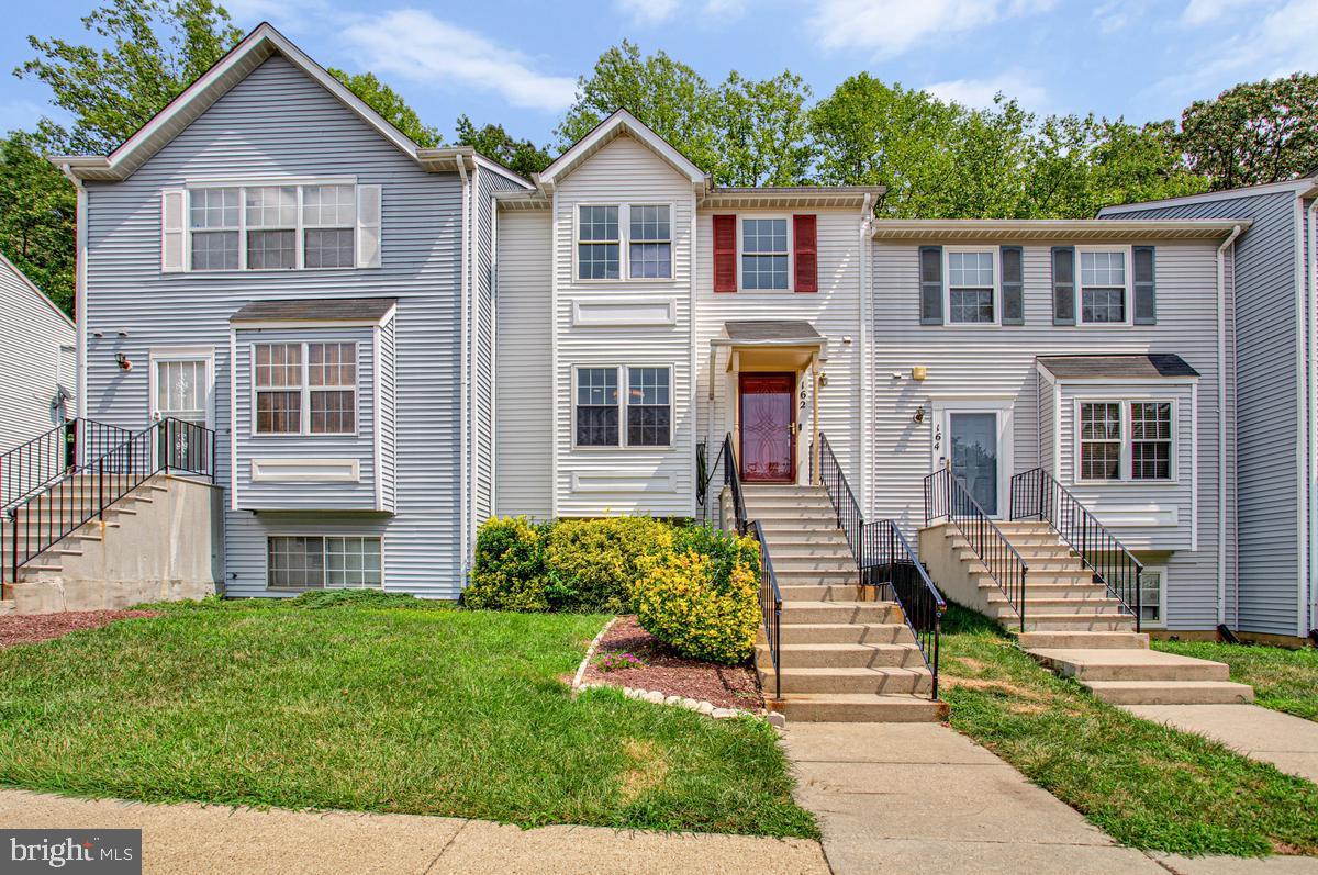 162 AZALEA CT #24-4