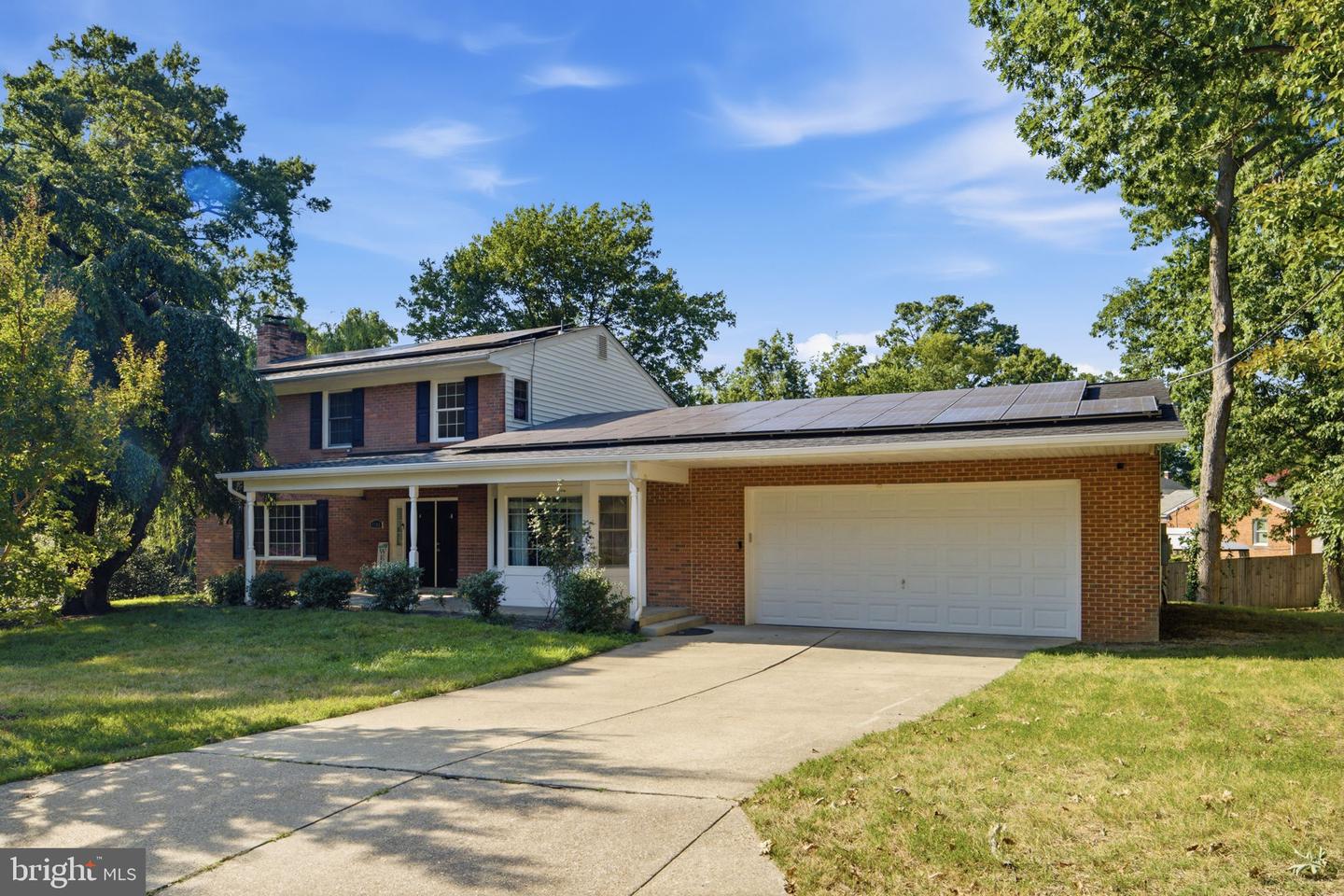 7100 BELTZ DR