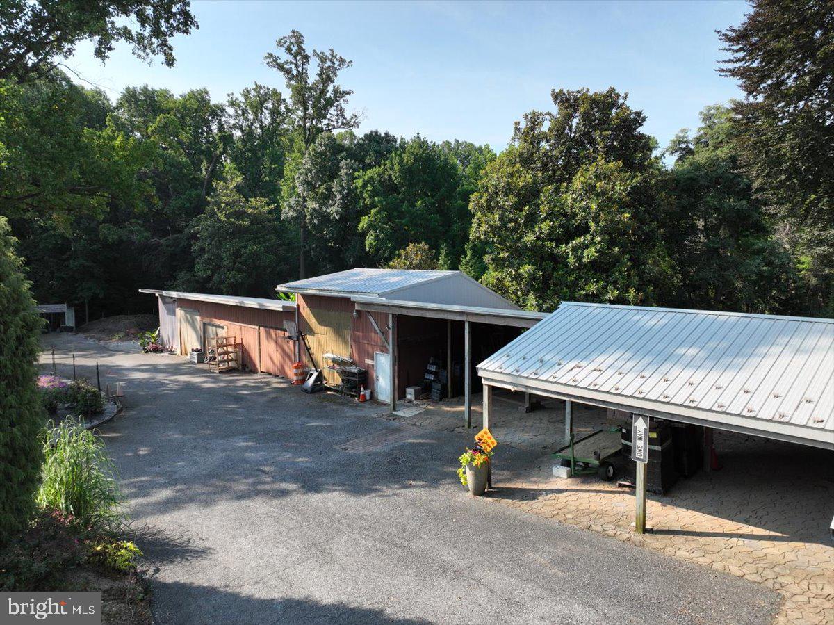 1301 Old Mitchellville Property Photo 10