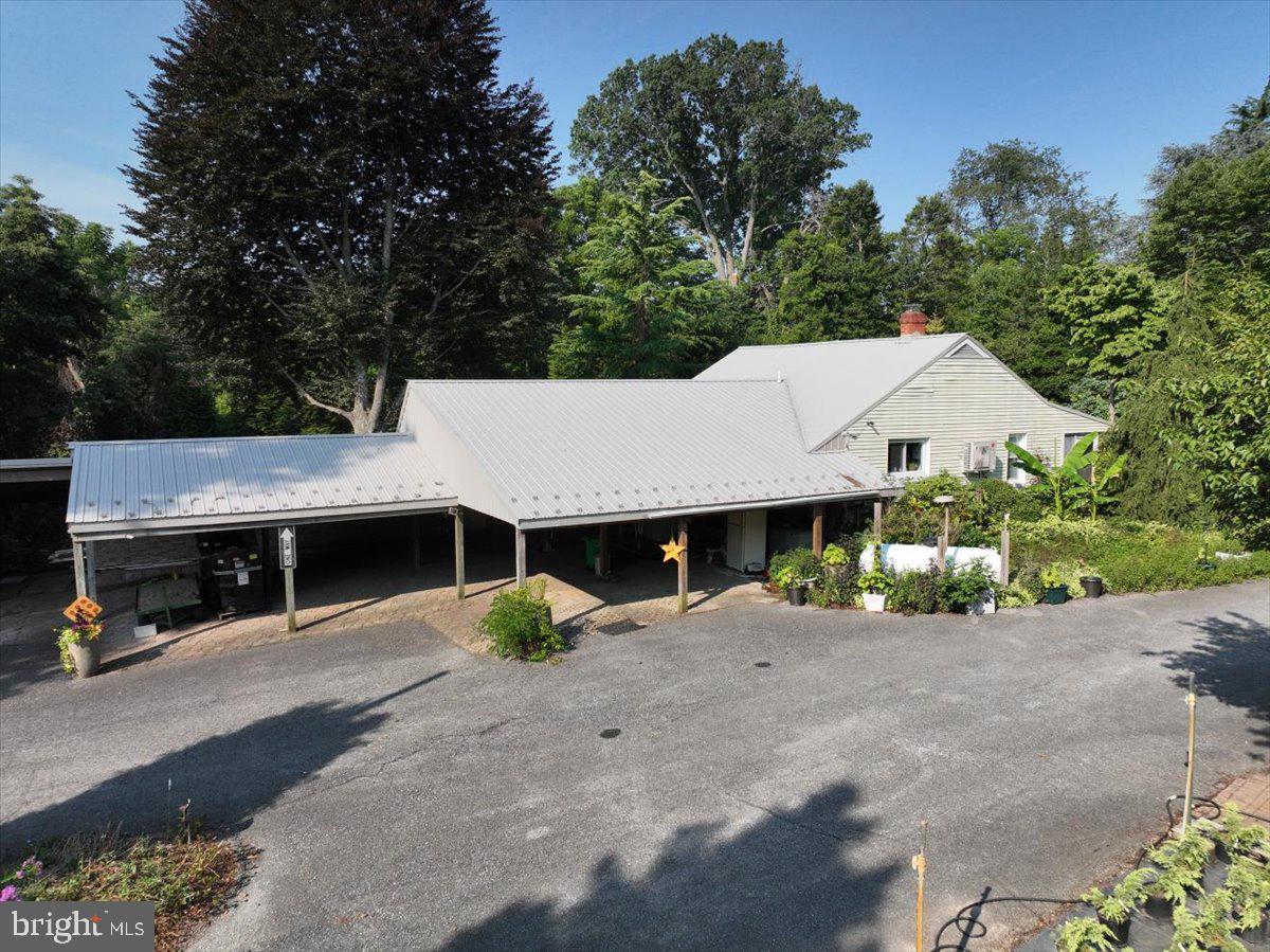 1301 Old Mitchellville Property Photo 11