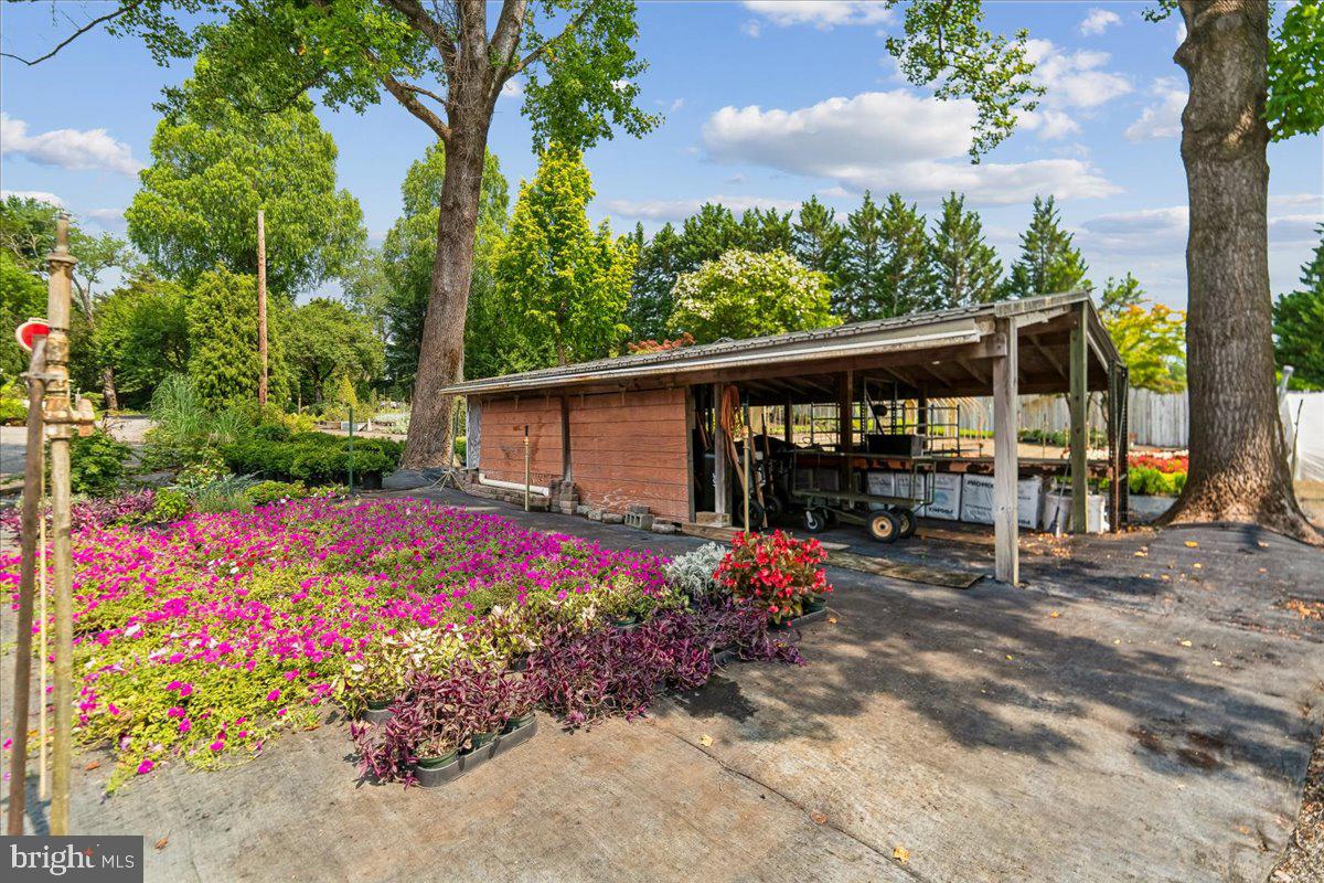 1301 Old Mitchellville Property Photo 68