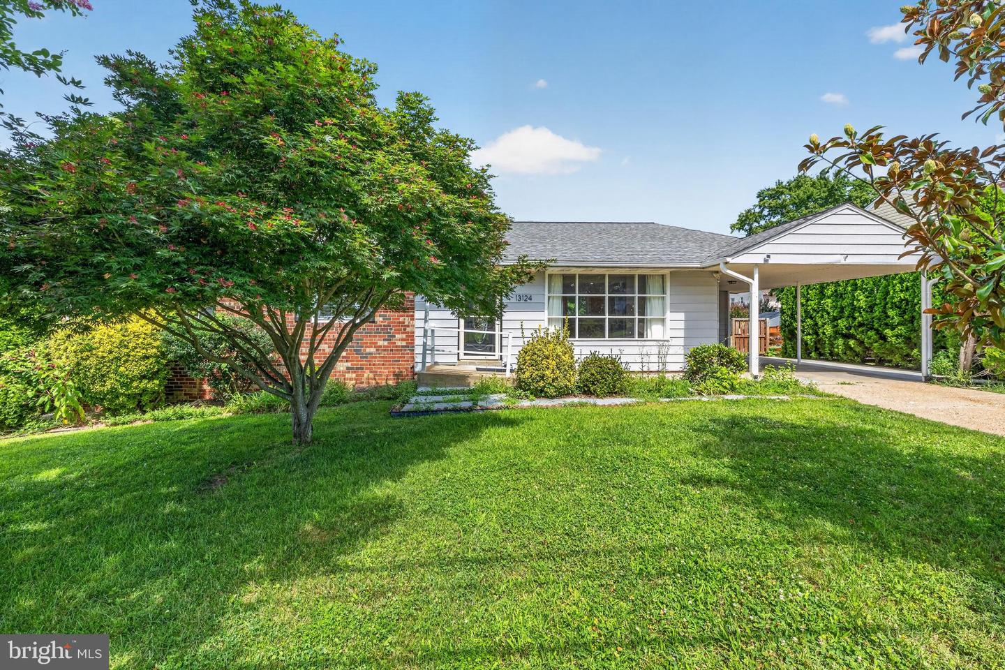 13124 Greenmount Property Photo 1