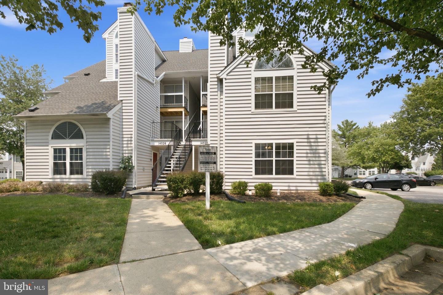 14028 Vista Dr #76a Property Photo 1