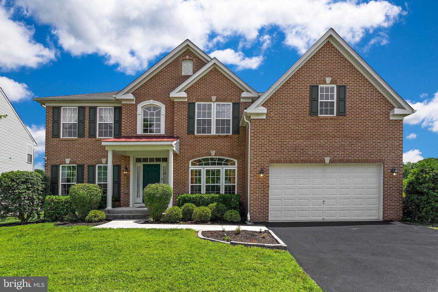 13306 Stoney Creek Ln Property Photo 1