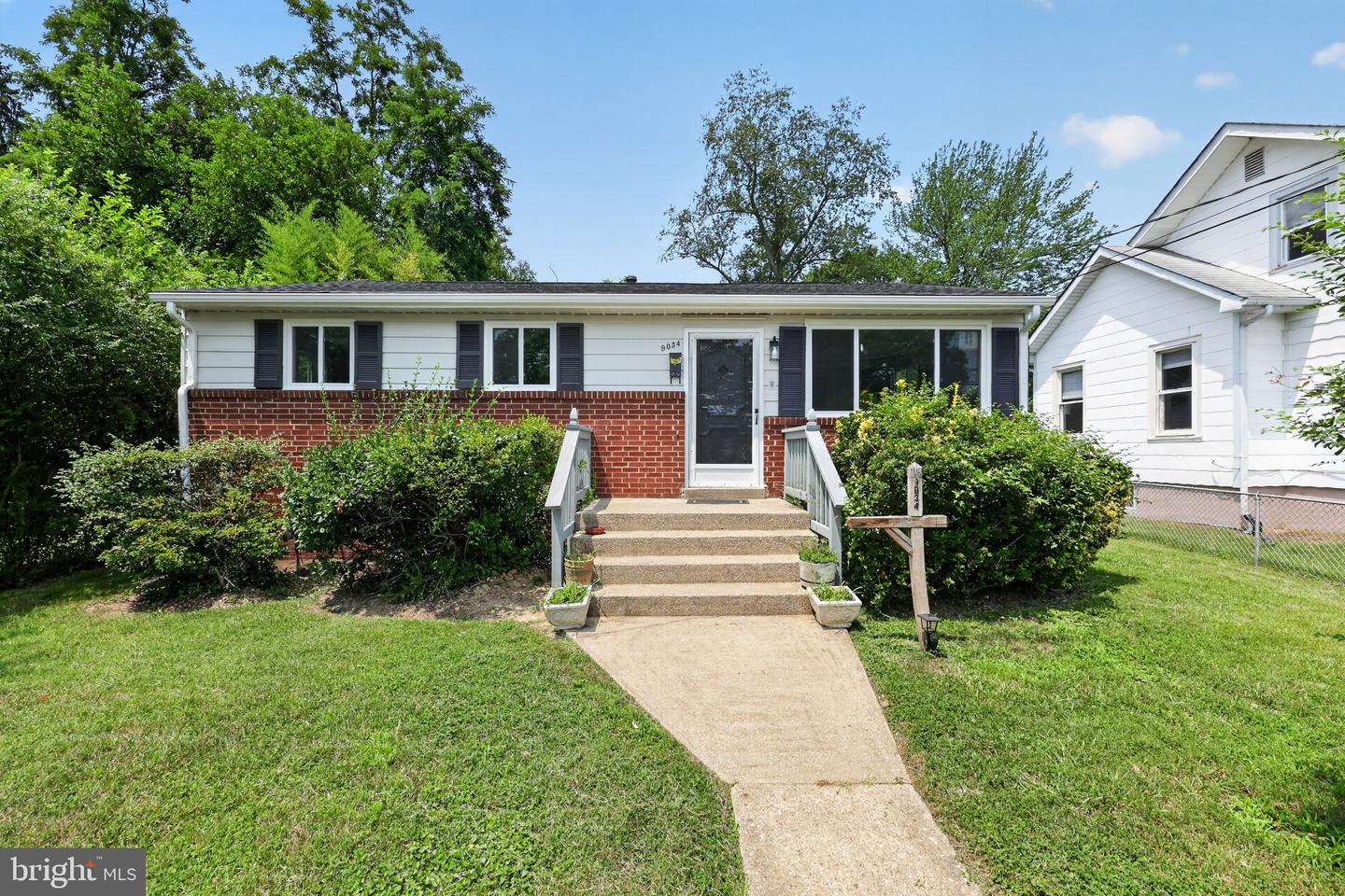 9034 RHODE ISLAND AVE Property Photo 1