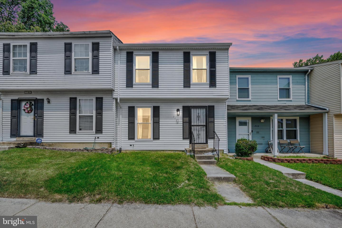 7110 Marbury Ct Property Photo 1