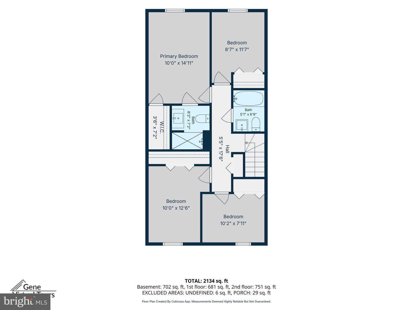 7110 Marbury Ct Property Photo 40