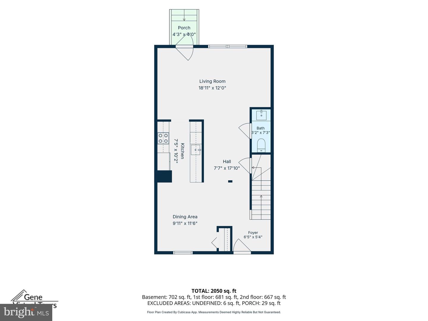 7110 Marbury Ct Property Photo 41