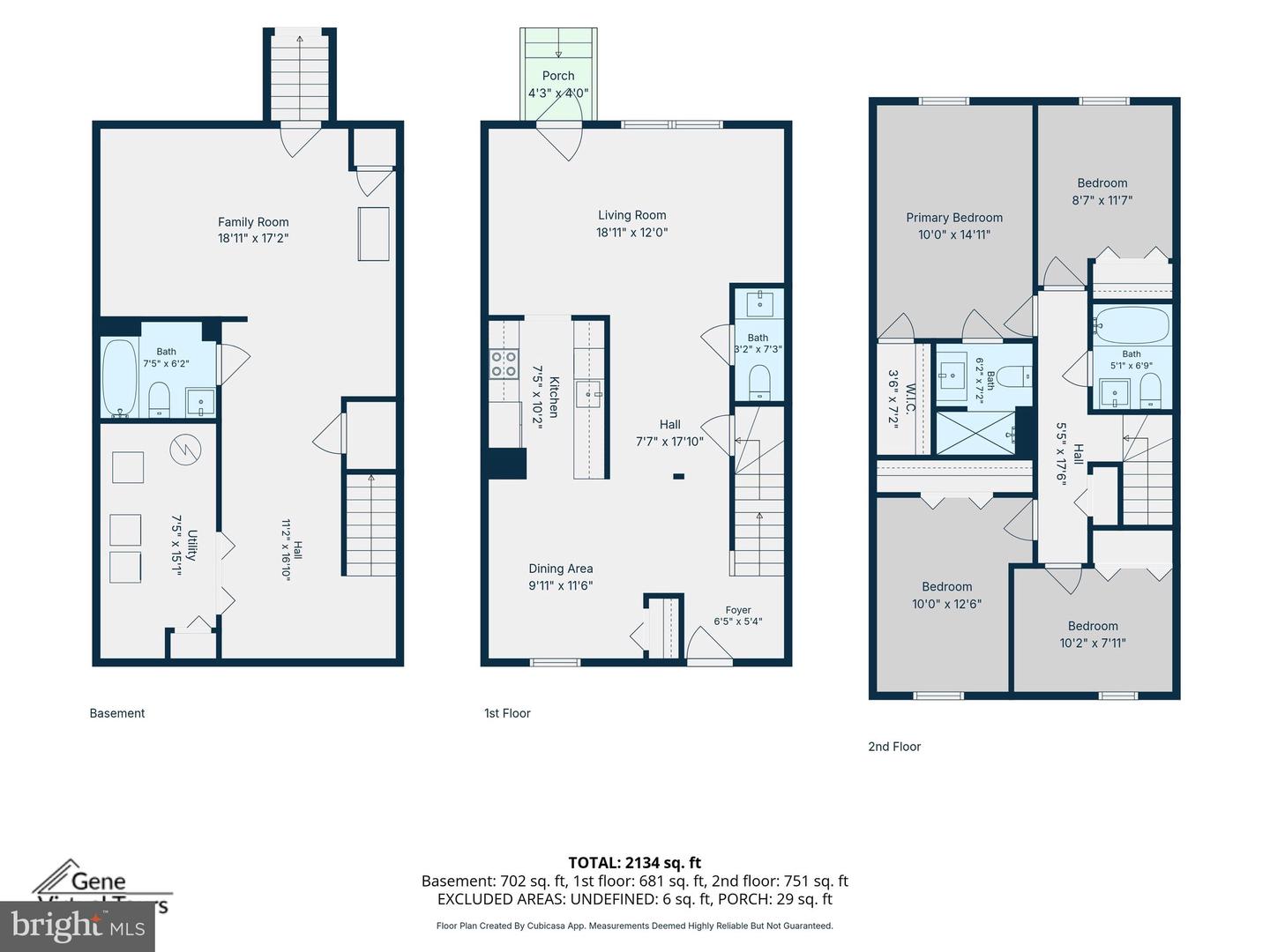 7110 Marbury Ct Property Photo 42
