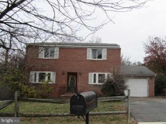 4700 Megan Dr Property Photo 2