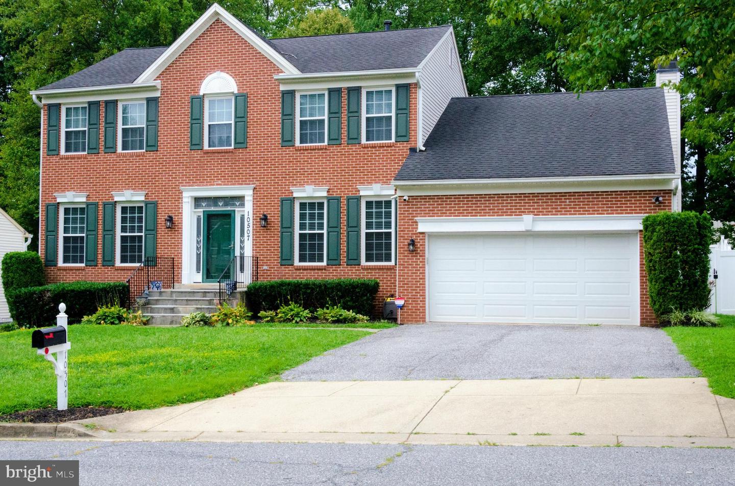 10507 Pookey Way Property Photo 1