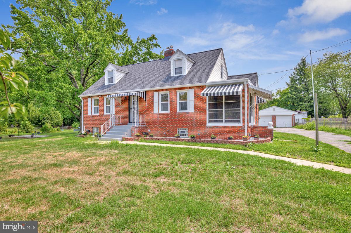 6614 HORSESHOE RD Property Photo 1
