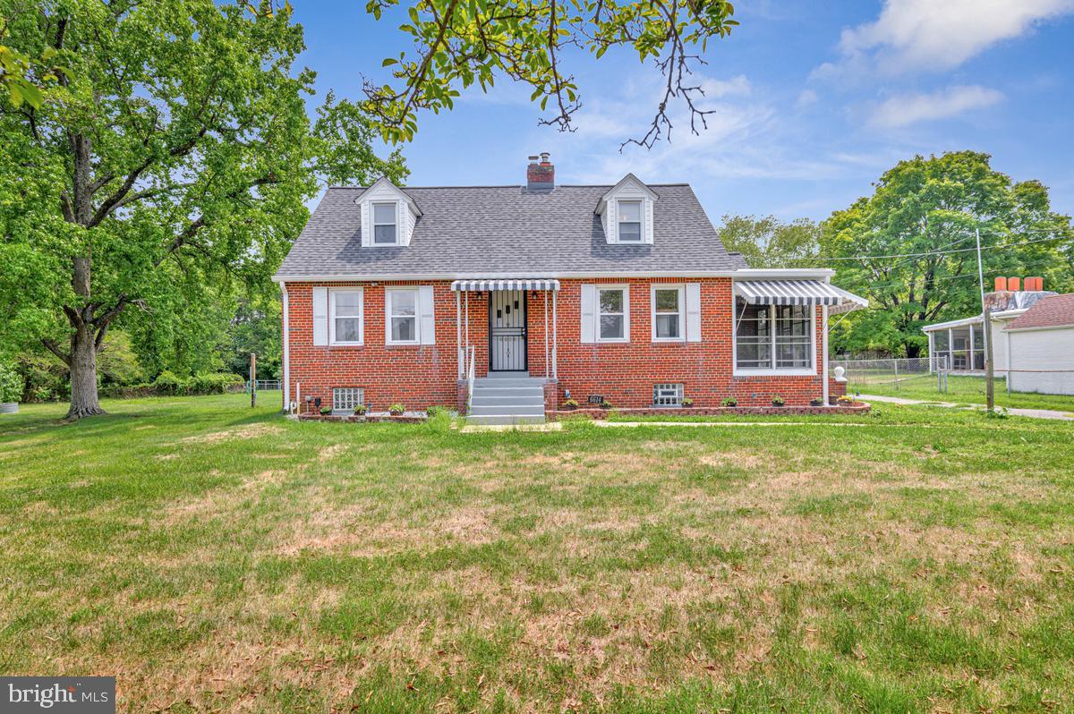 6614 Horseshoe Rd Property Photo 2