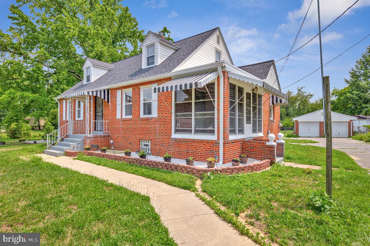 6614 Horseshoe Rd Property Photo 3