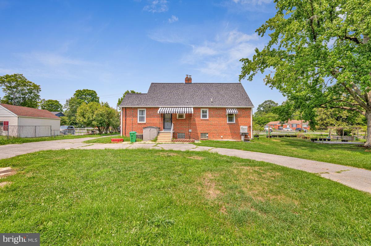 6614 Horseshoe Rd Property Photo 40