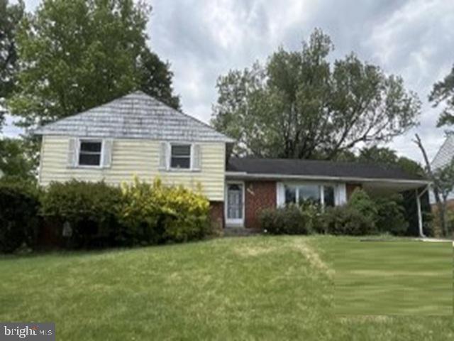 11009 BELTON ST Property Photo 1