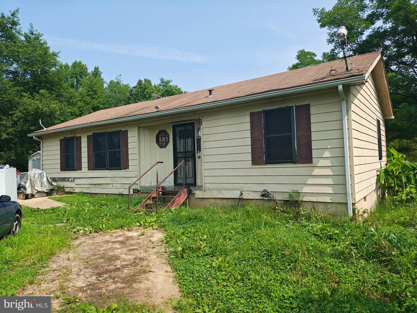 17737 Horsehead Rd Property Photo 1