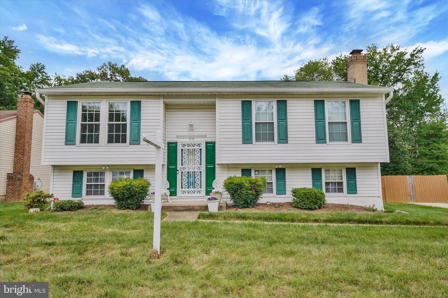 510 Halifax Pl Property Photo 1