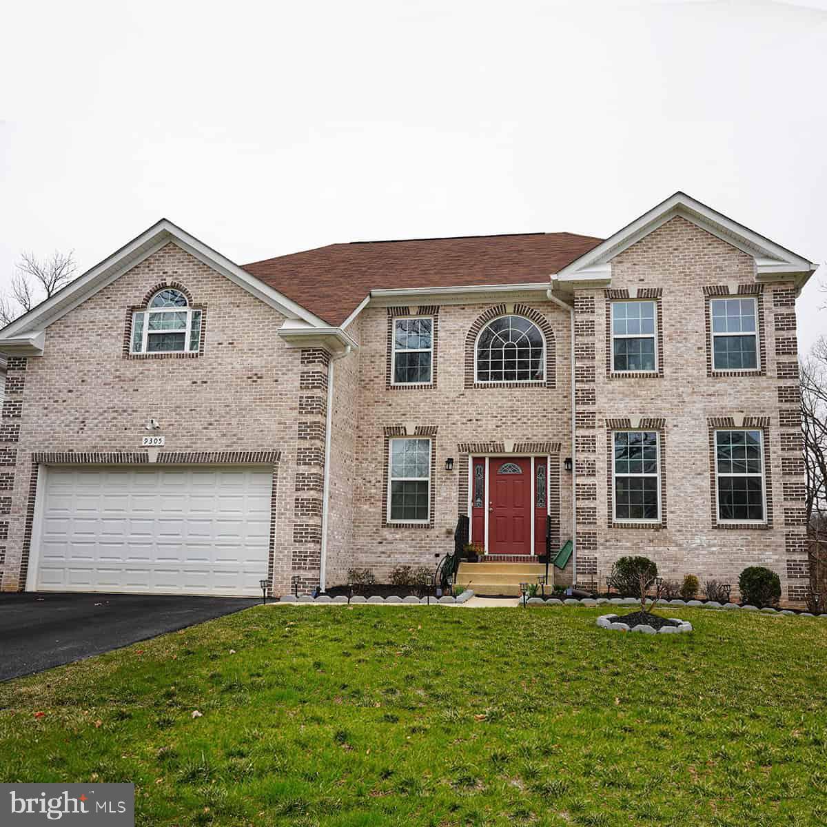 12200 Forest Cove Ct Property Photo 2