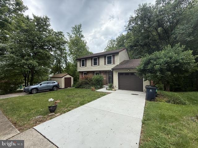 3410 Inverwood Ln Property Photo 1