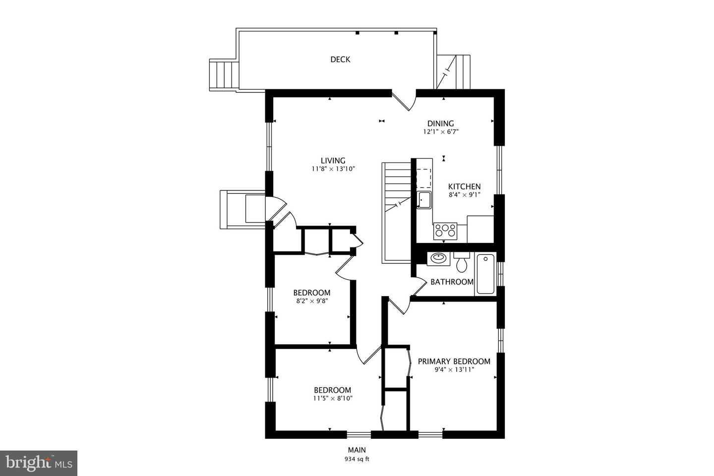 611 Quarry Ave Property Photo 42