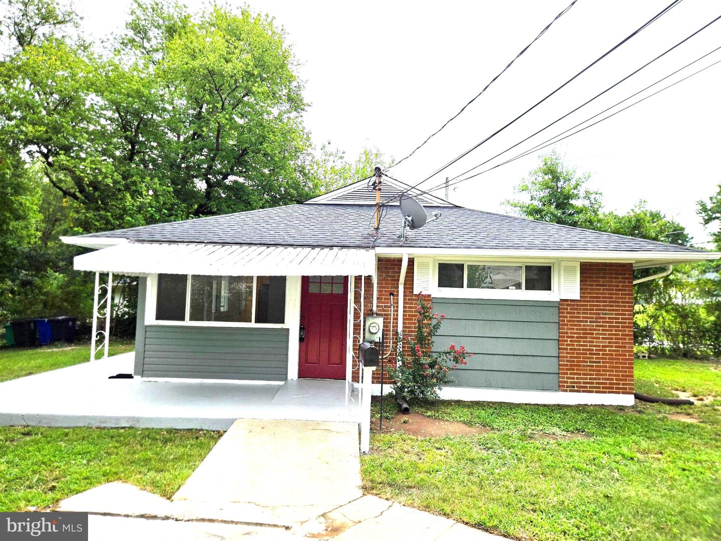 8107 Allendale Dr Property Photo 1
