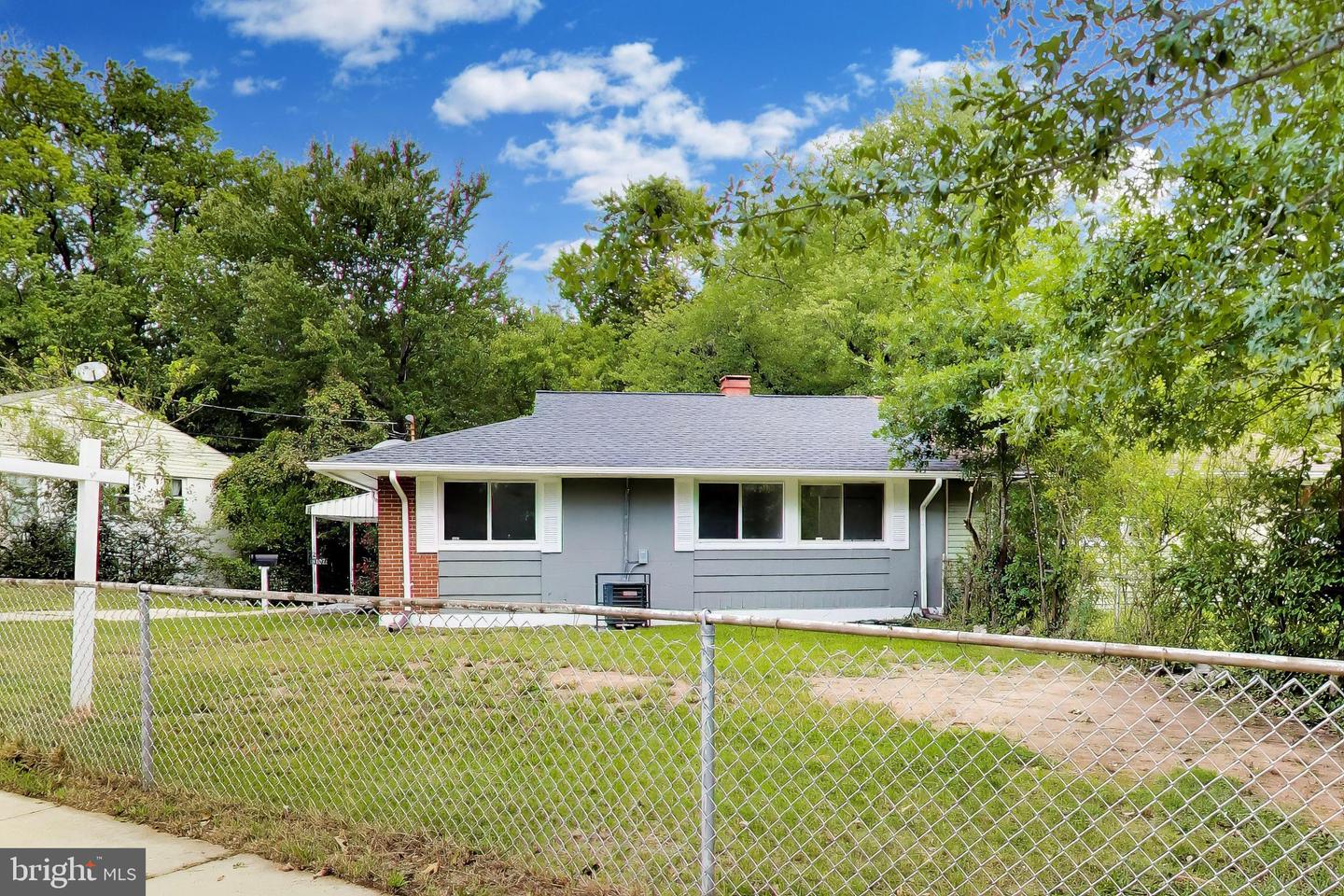 8107 Allendale Dr Property Photo 2