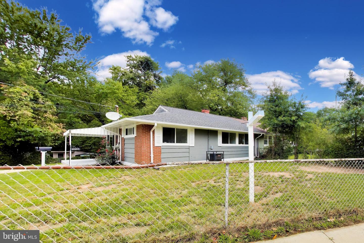 8107 Allendale Dr Property Photo 3