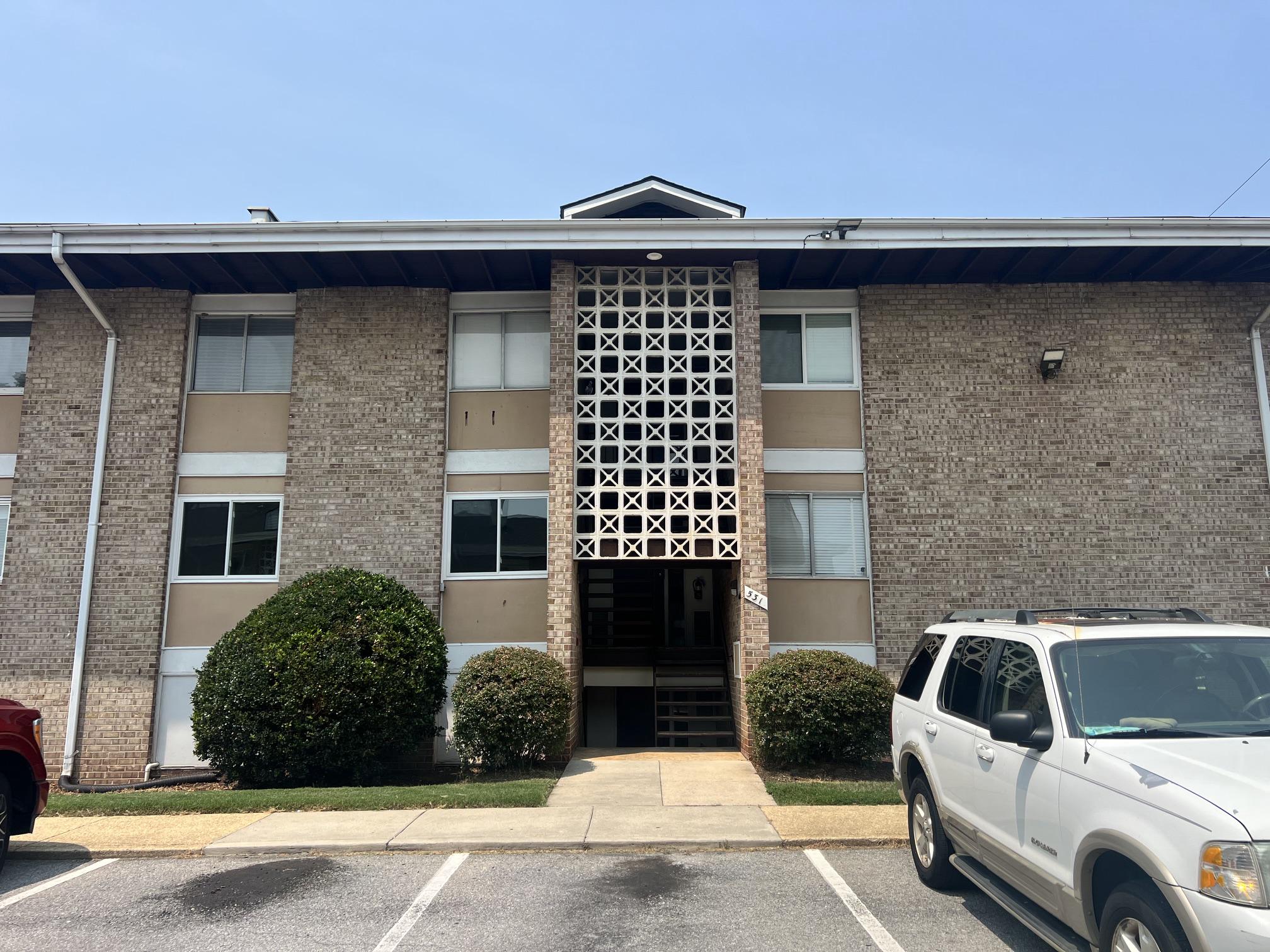 531 Wilson Bridge #6730 C-1 Property Photo 16