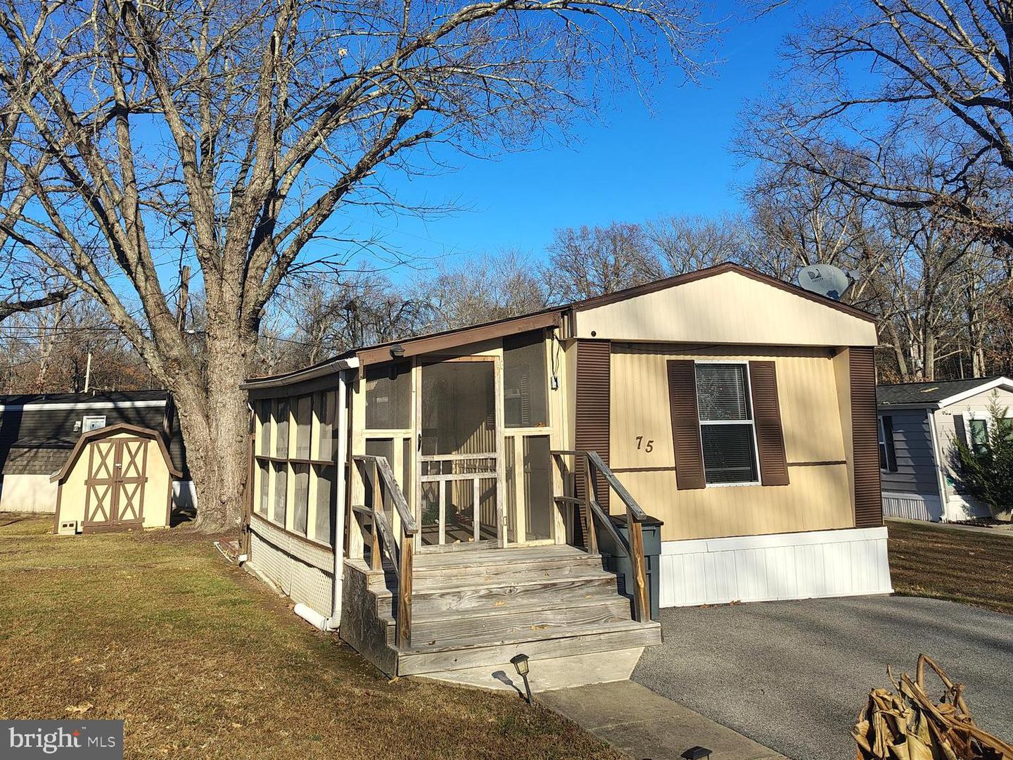 10505 Cedarville Rd #lot 7-5 Property Photo 1