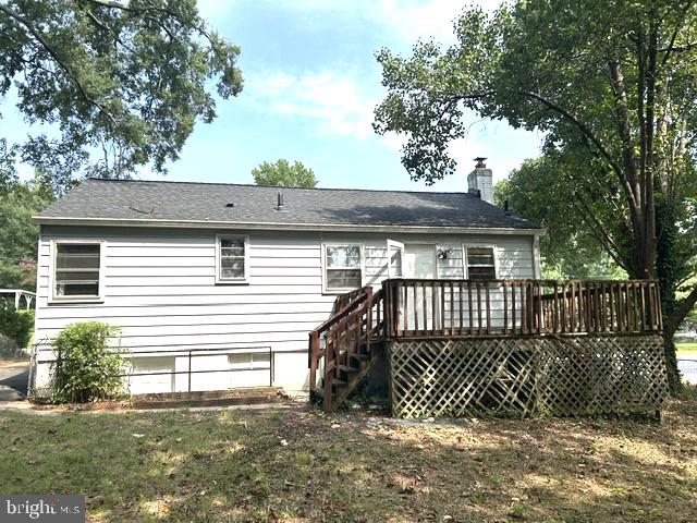 8700 58th Ave Property Photo 3