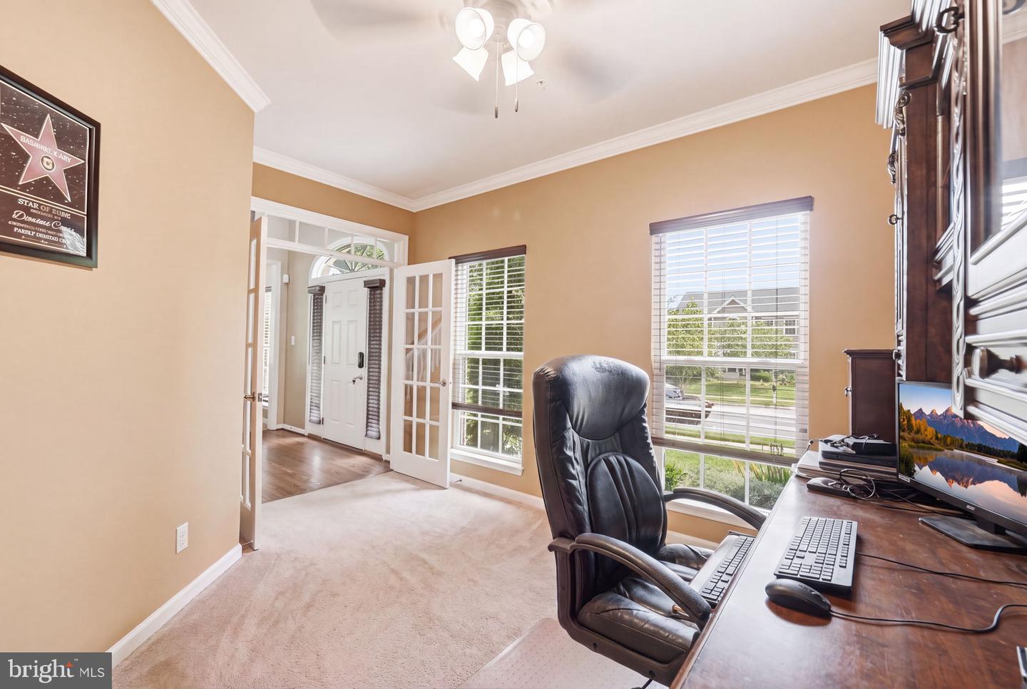 4706 Sir Woodburn Way Property Photo 8