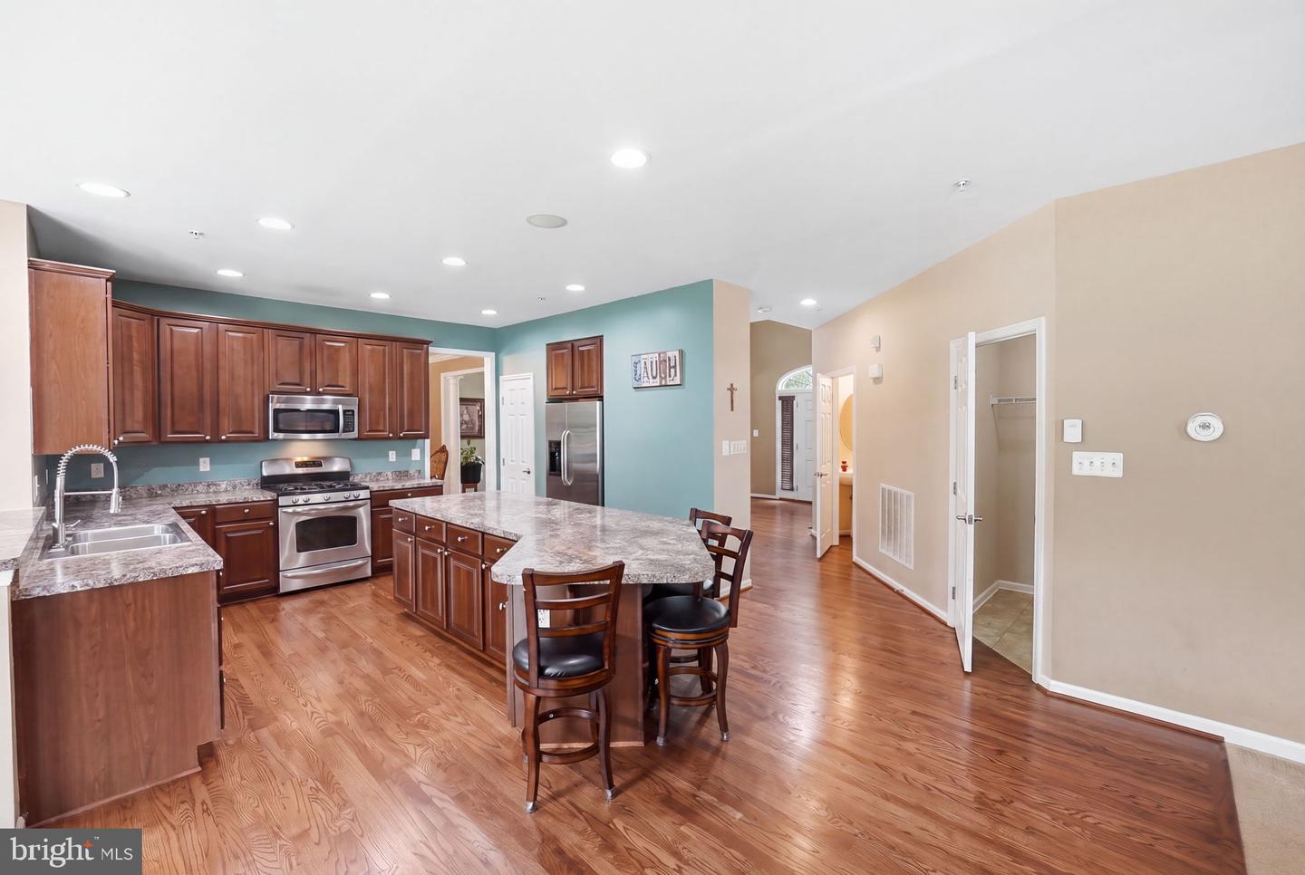 4706 Sir Woodburn Way Property Photo 16