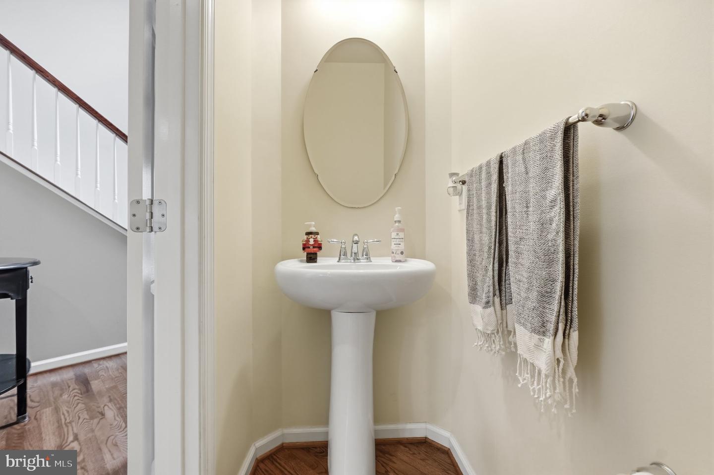 4706 Sir Woodburn Way Property Photo 23