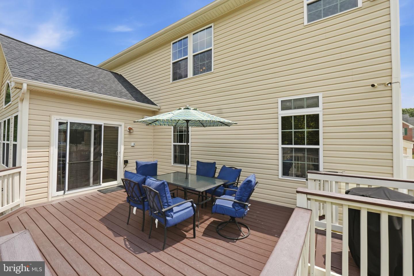 4706 Sir Woodburn Way Property Photo 47