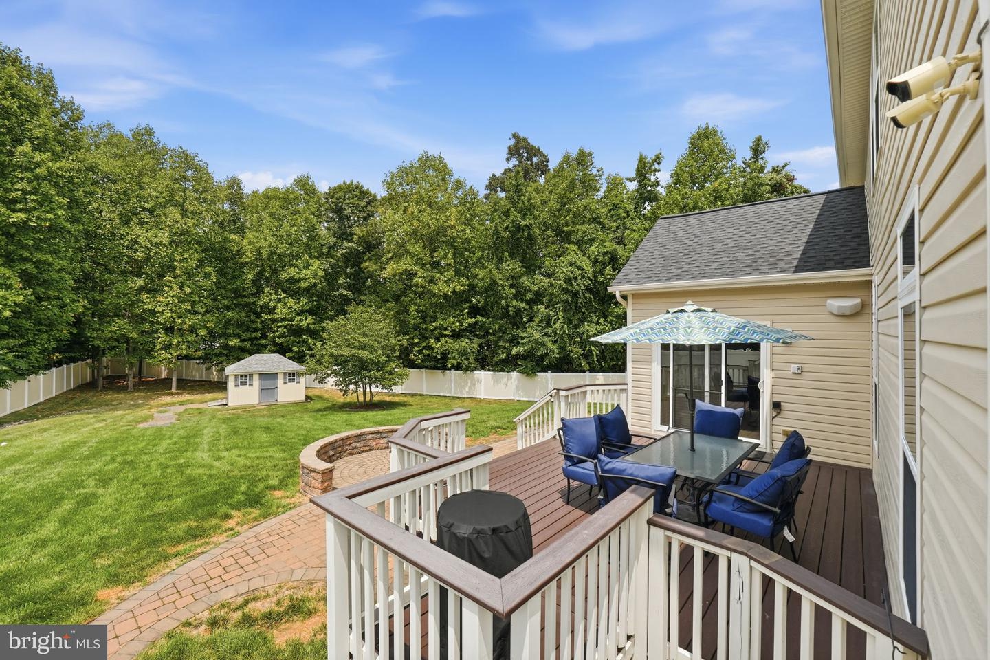 4706 Sir Woodburn Way Property Photo 49