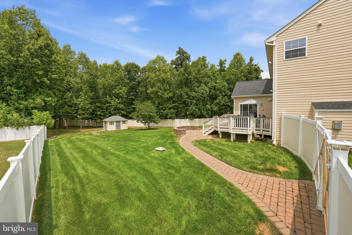 4706 Sir Woodburn Way Property Photo 50