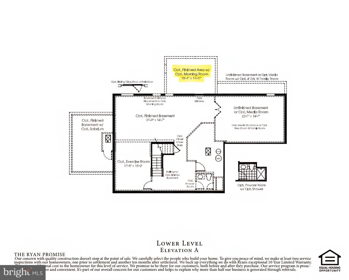 4706 Sir Woodburn Way Property Photo 56
