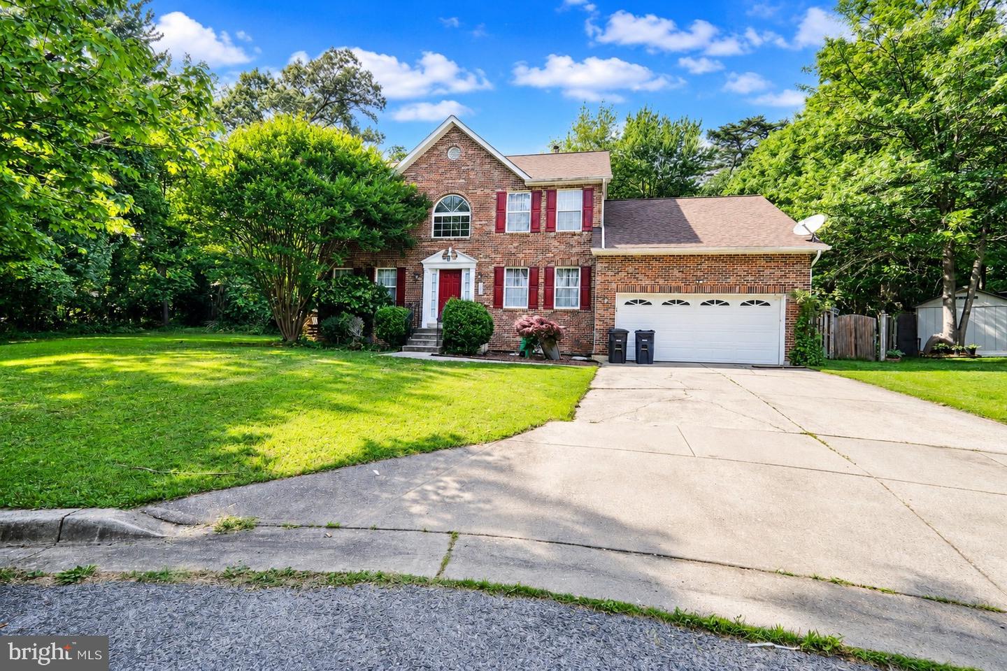 3600 Pocono Pl Property Photo 1