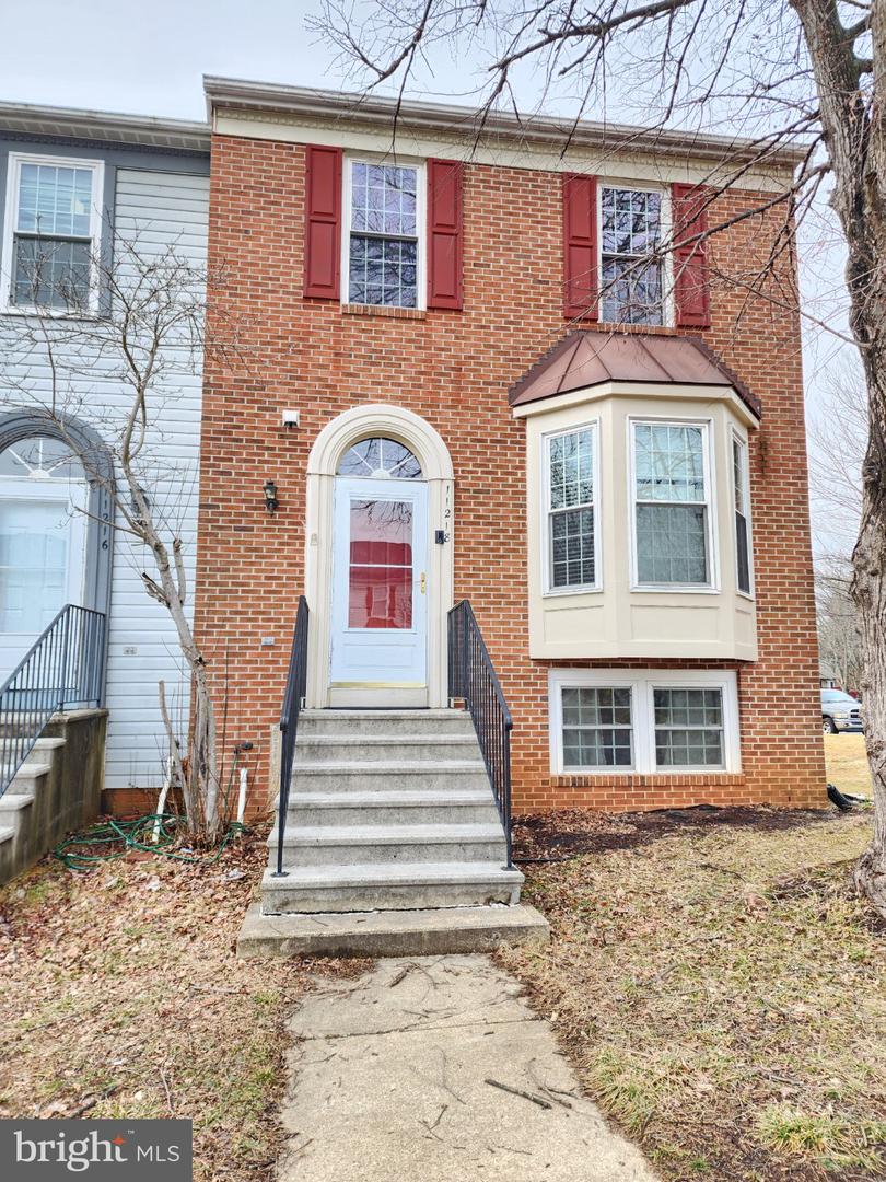 11218 Black Foot Ct Property Photo 1