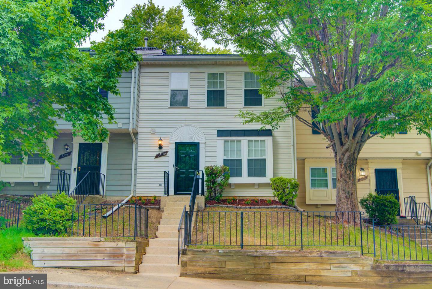 5508 Keyworth Ct Property Photo 1