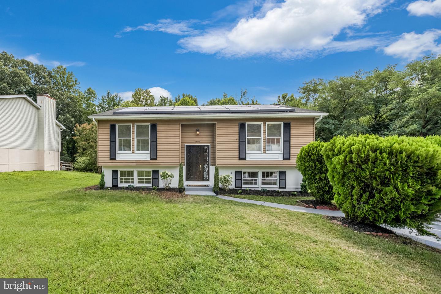 2406 Timbercrest Dr Property Photo 43