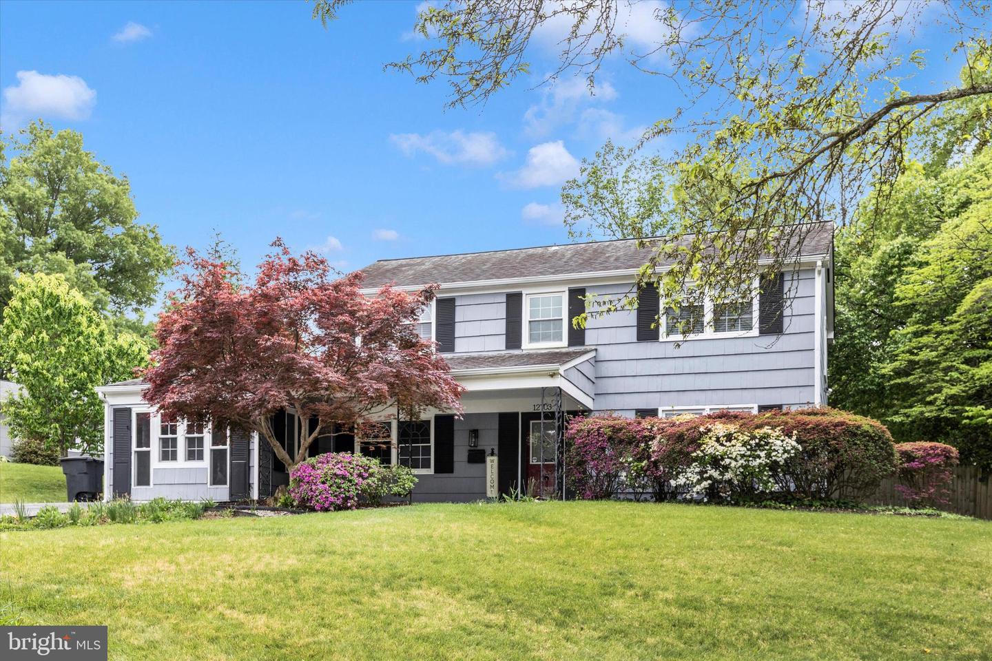 12703 KINCAID LN