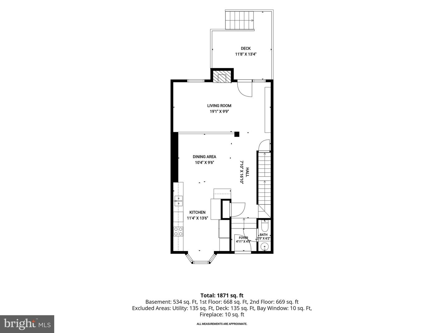 5943 Surratts Village Dr Property Photo 48