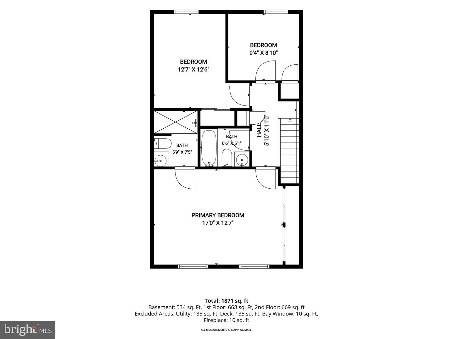 5943 Surratts Village Dr Property Photo 49